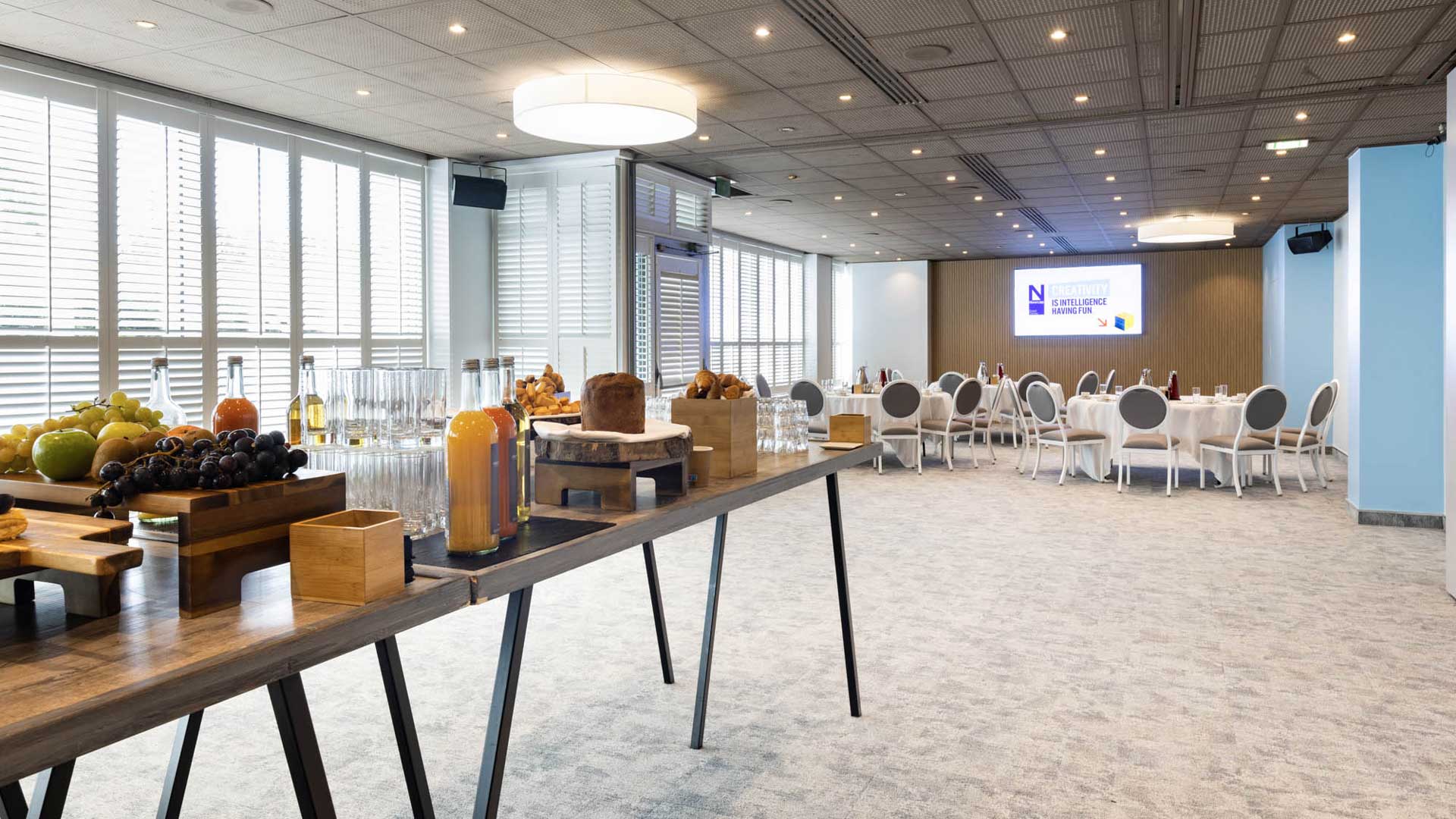 centre congrès