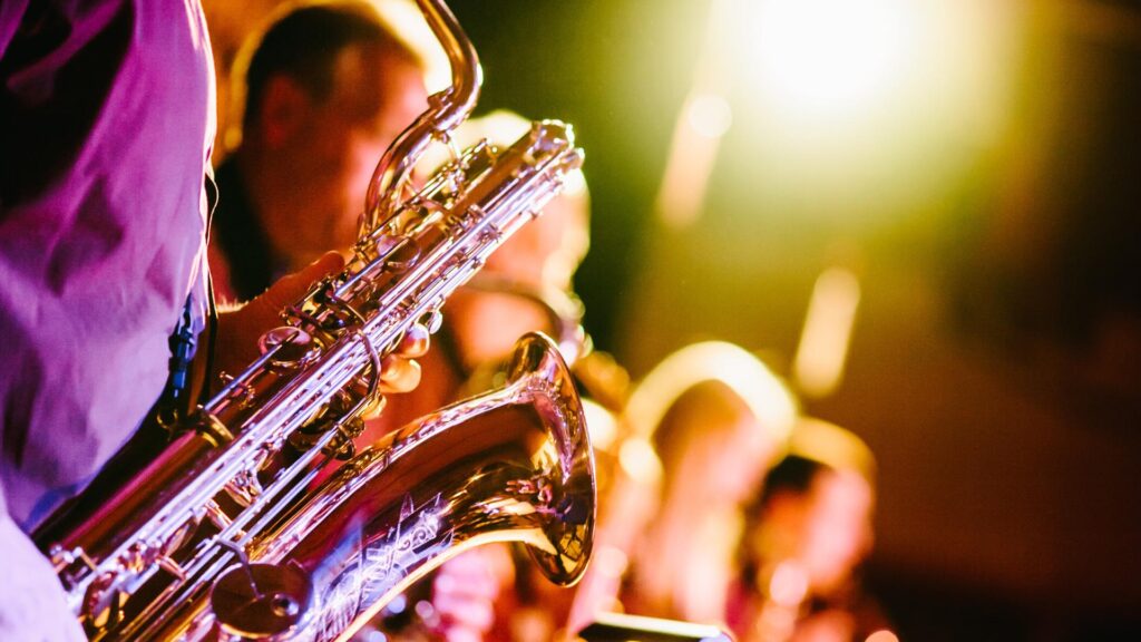 Location événementielle à Paris - Animation cocktail Live music