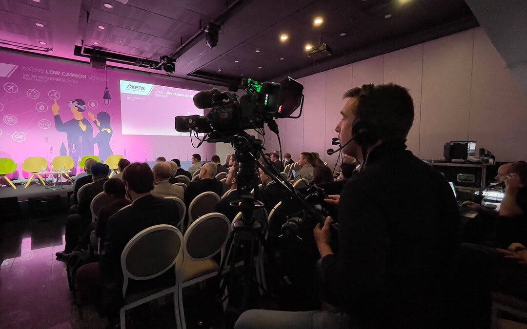 Salle de réunion à louer à Paris : l’excellence événementielle de NEWCAP Event Center