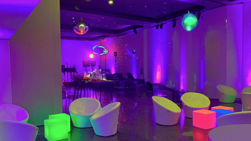 Location événementielle à Paris