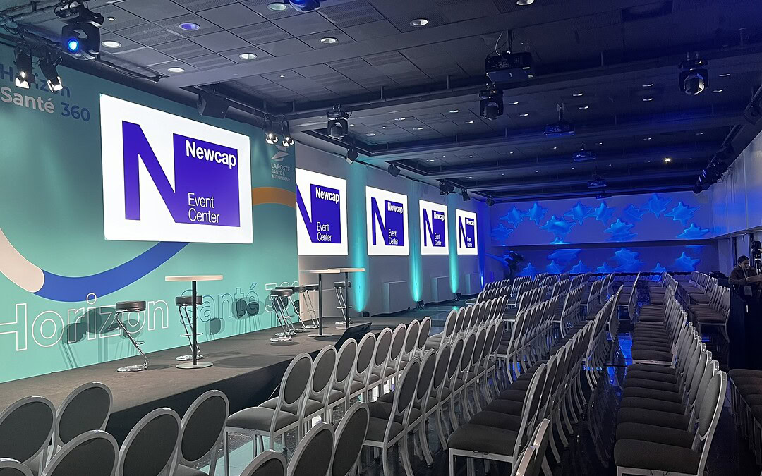 Comment organiser un événement professionnel à Paris tout-en-un ?